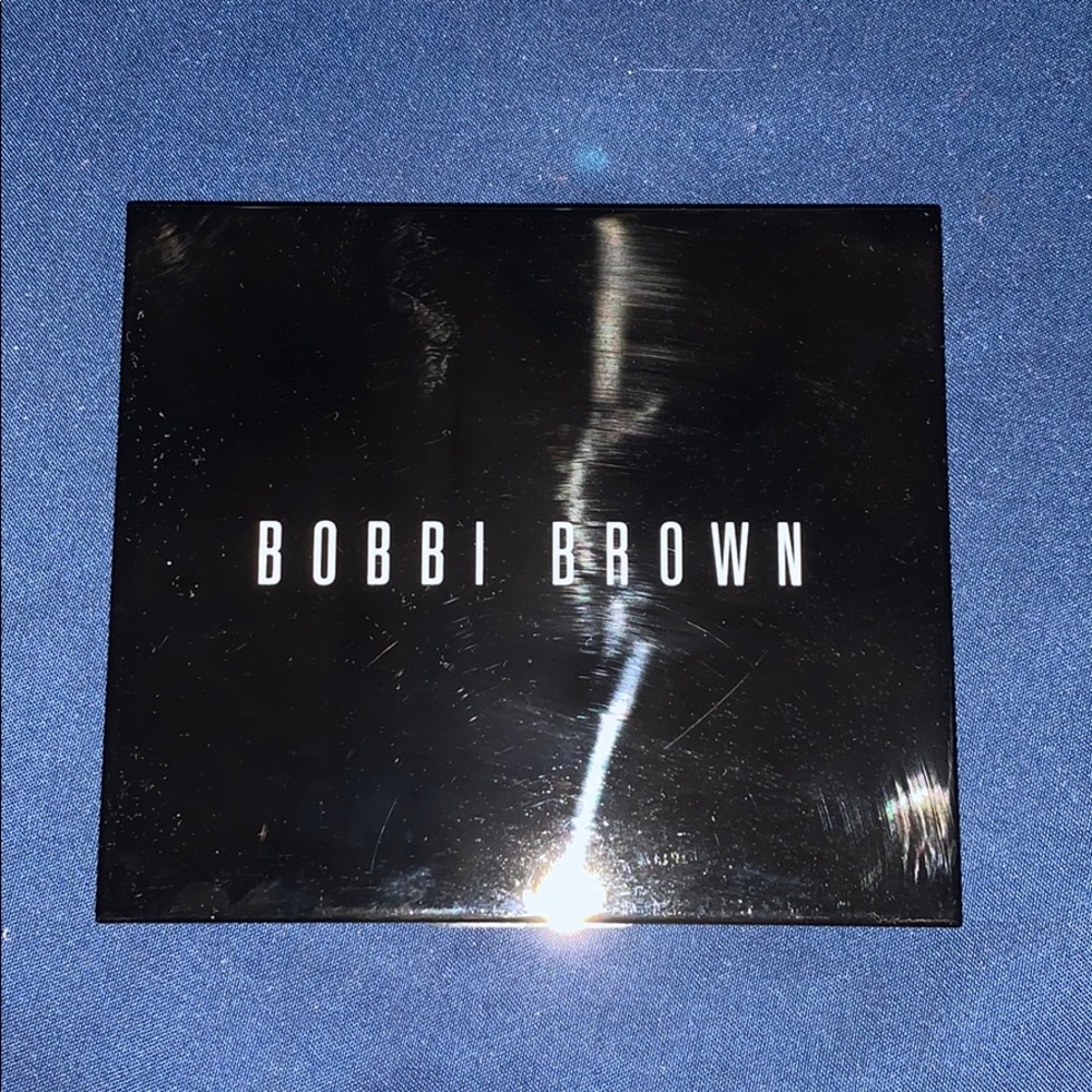 Bobbi brown eyeshadow palette